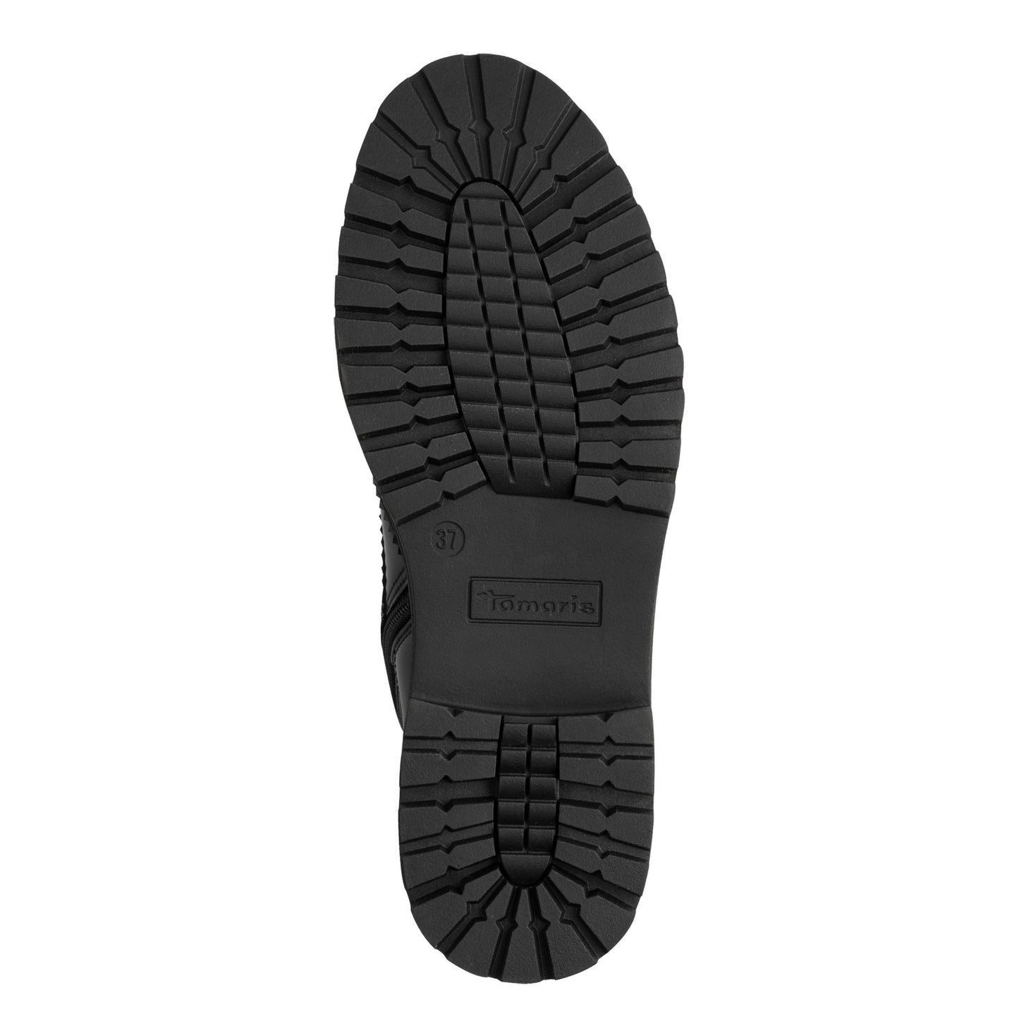 Bottines Bornholm Noires