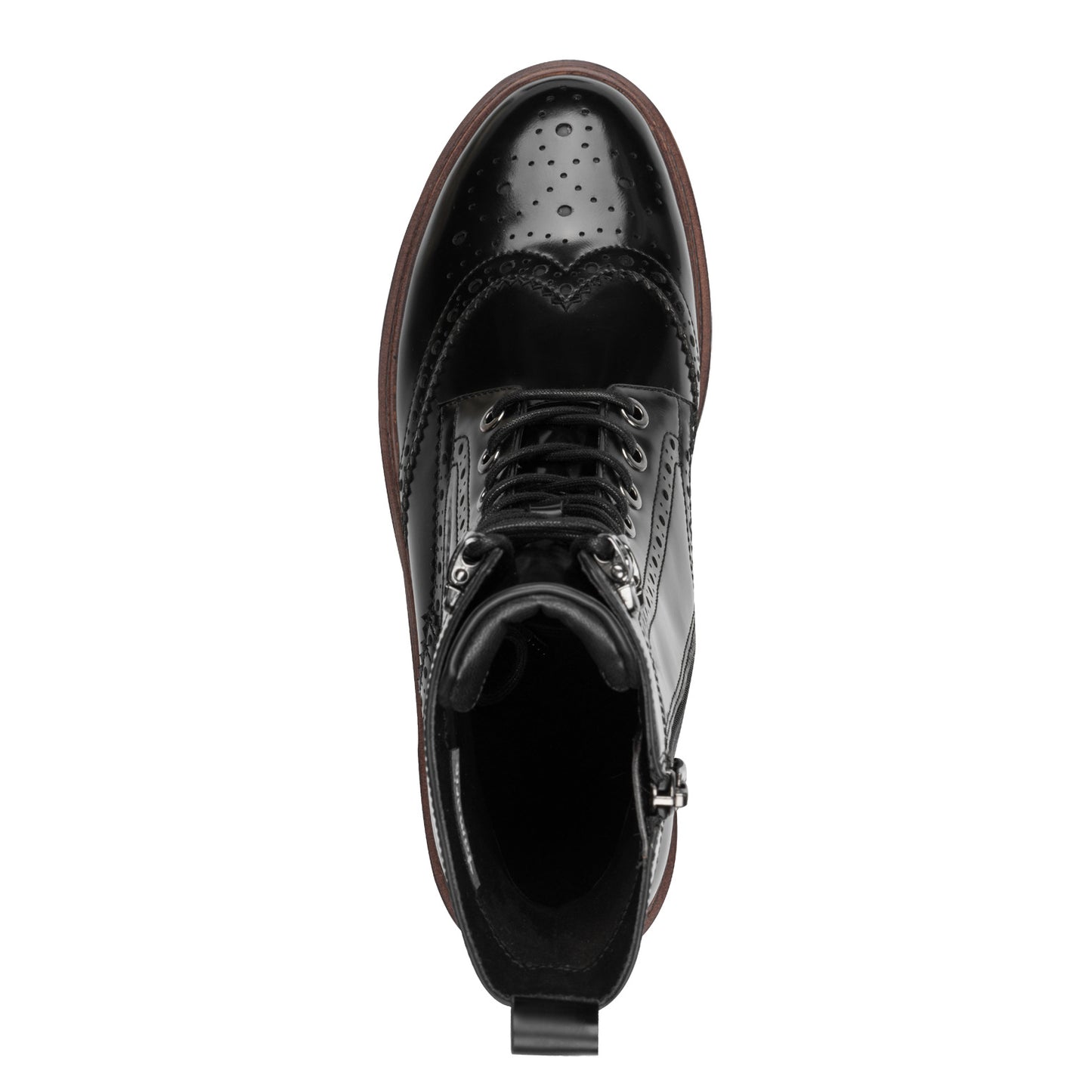 Bottines Bornholm Noires