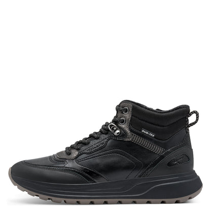Bottines Gribskov Noires
