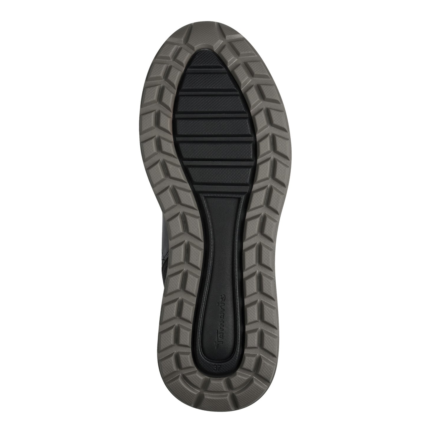 Bottines Gribskov Noires
