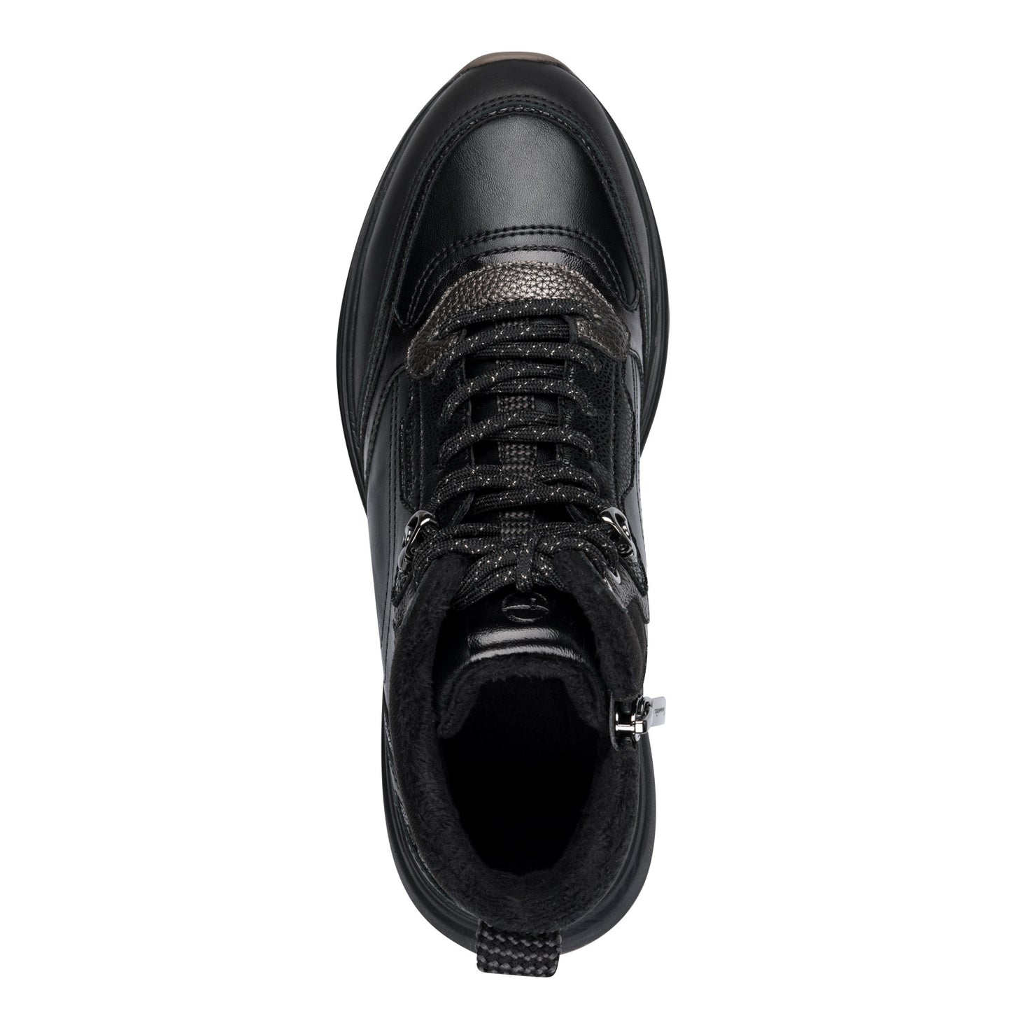 Bottines Gribskov Noires
