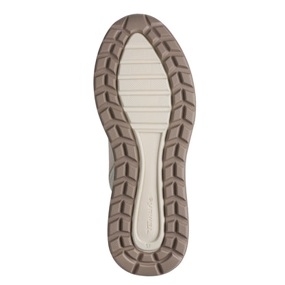 Bottines Gribskov Beiges