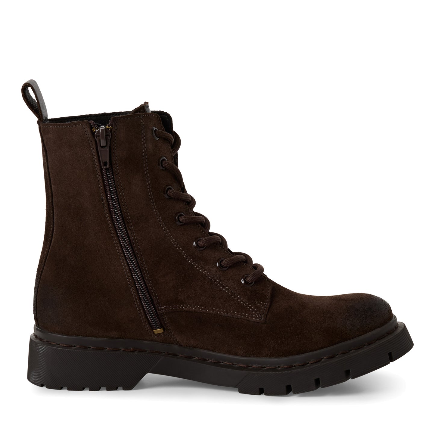 Bottines Jammer Brunes