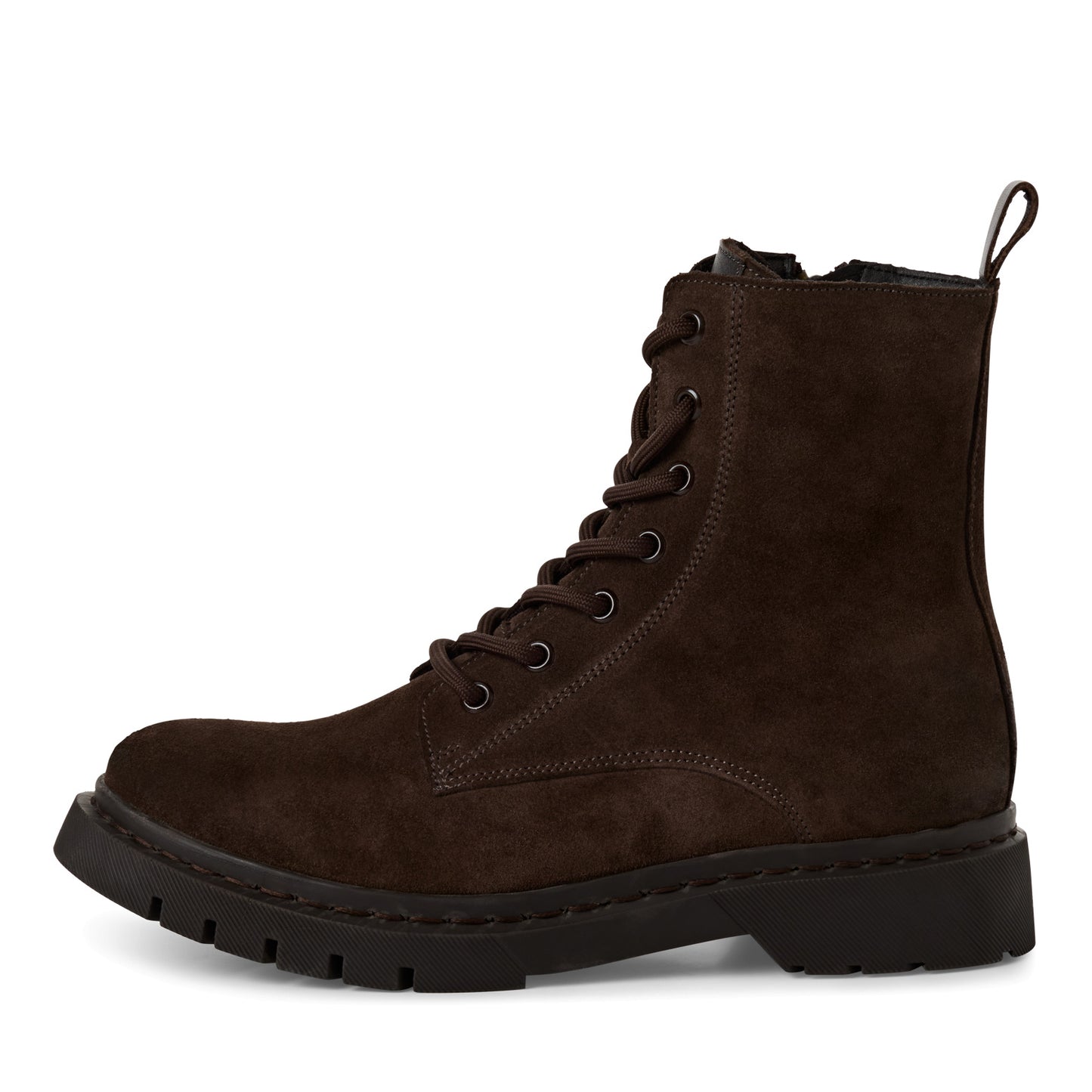 Bottines Jammer Brunes