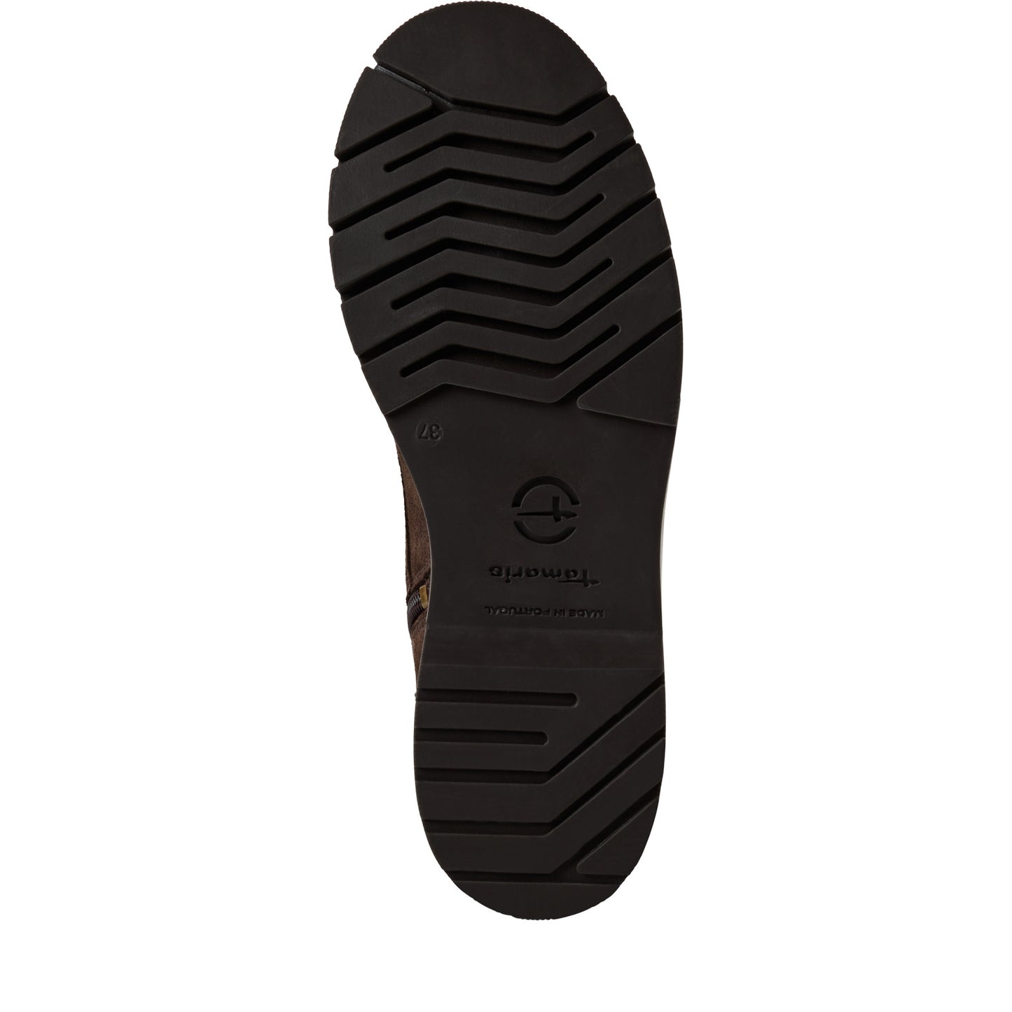 Bottines Jammer Brunes