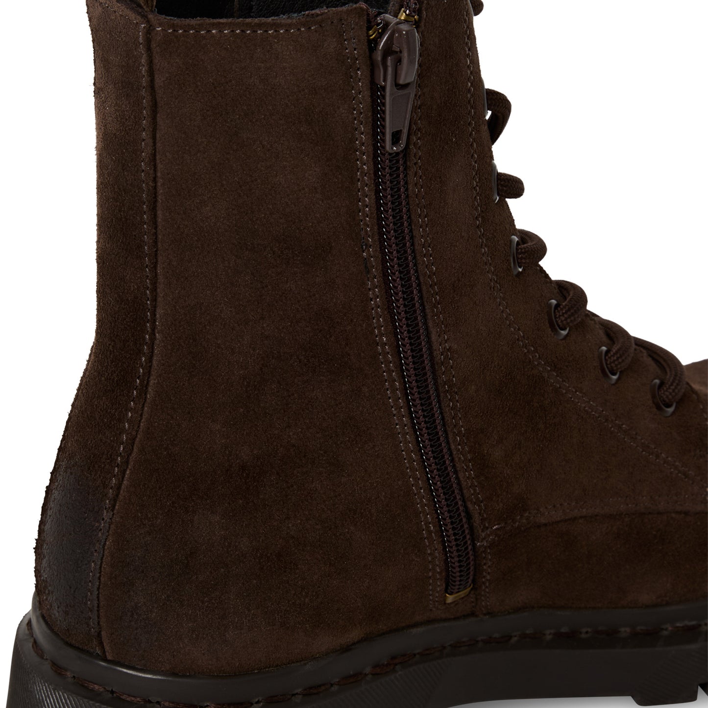 Bottines Jammer Brunes