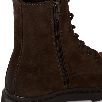Bottines Jammer Brunes