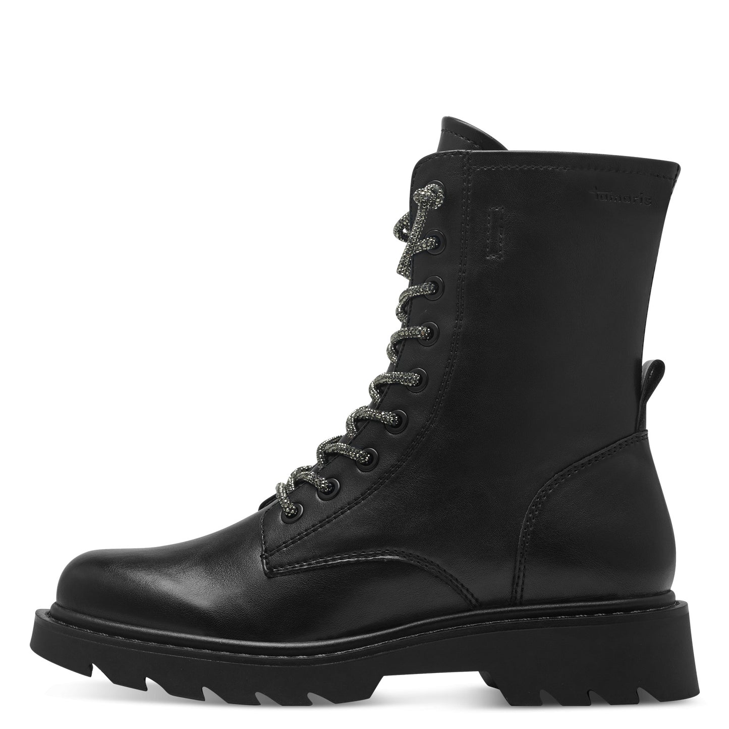 Bottines Sapelli Noires
