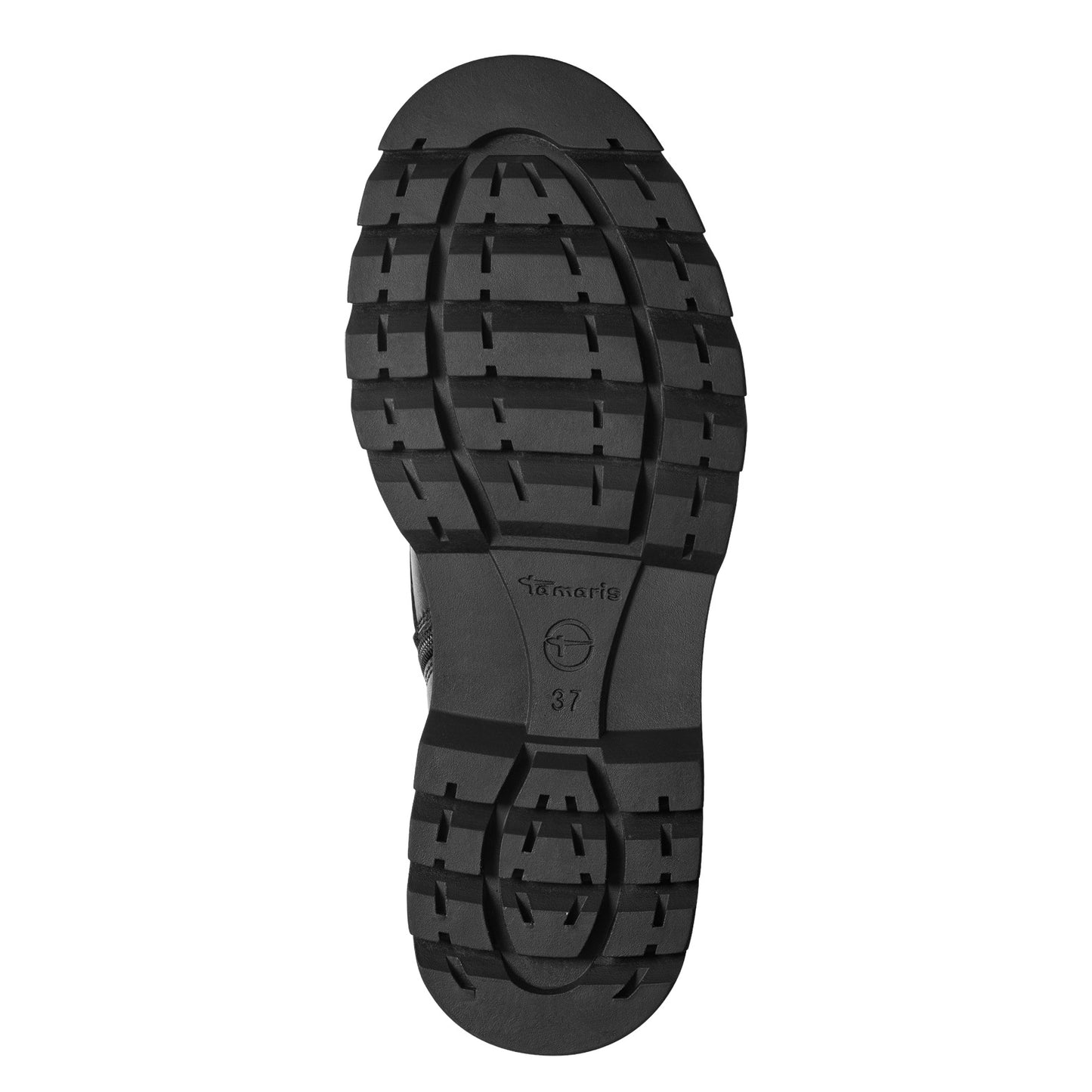 Bottines Sapelli Noires
