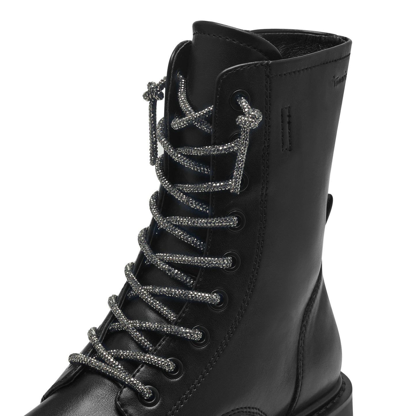 Bottines Sapelli Noires