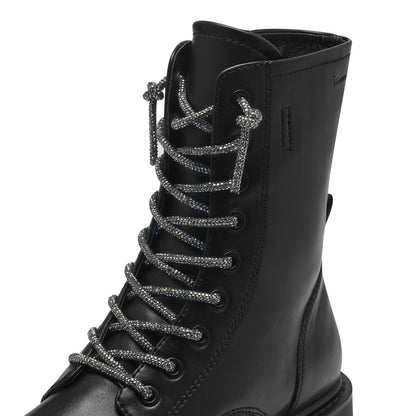 Bottines Sapelli Noires