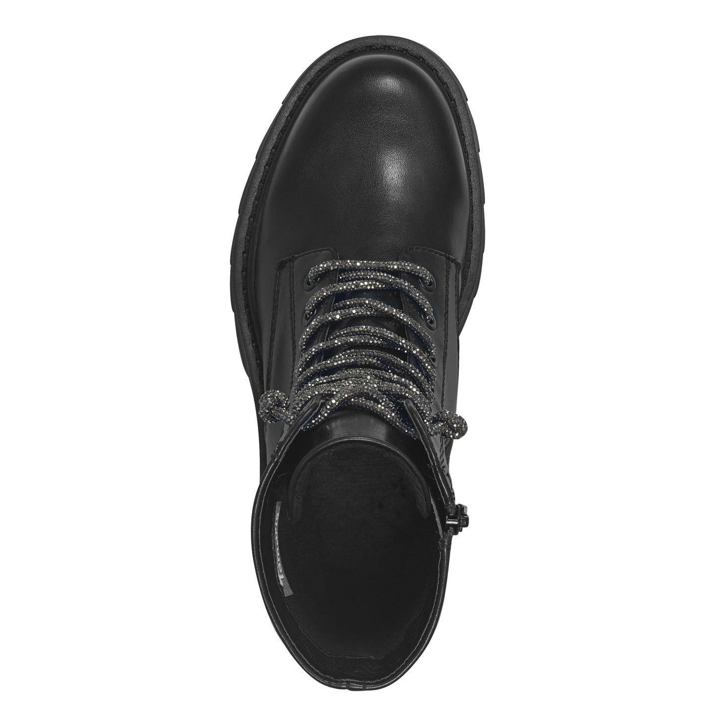 Bottines Sapelli Noires