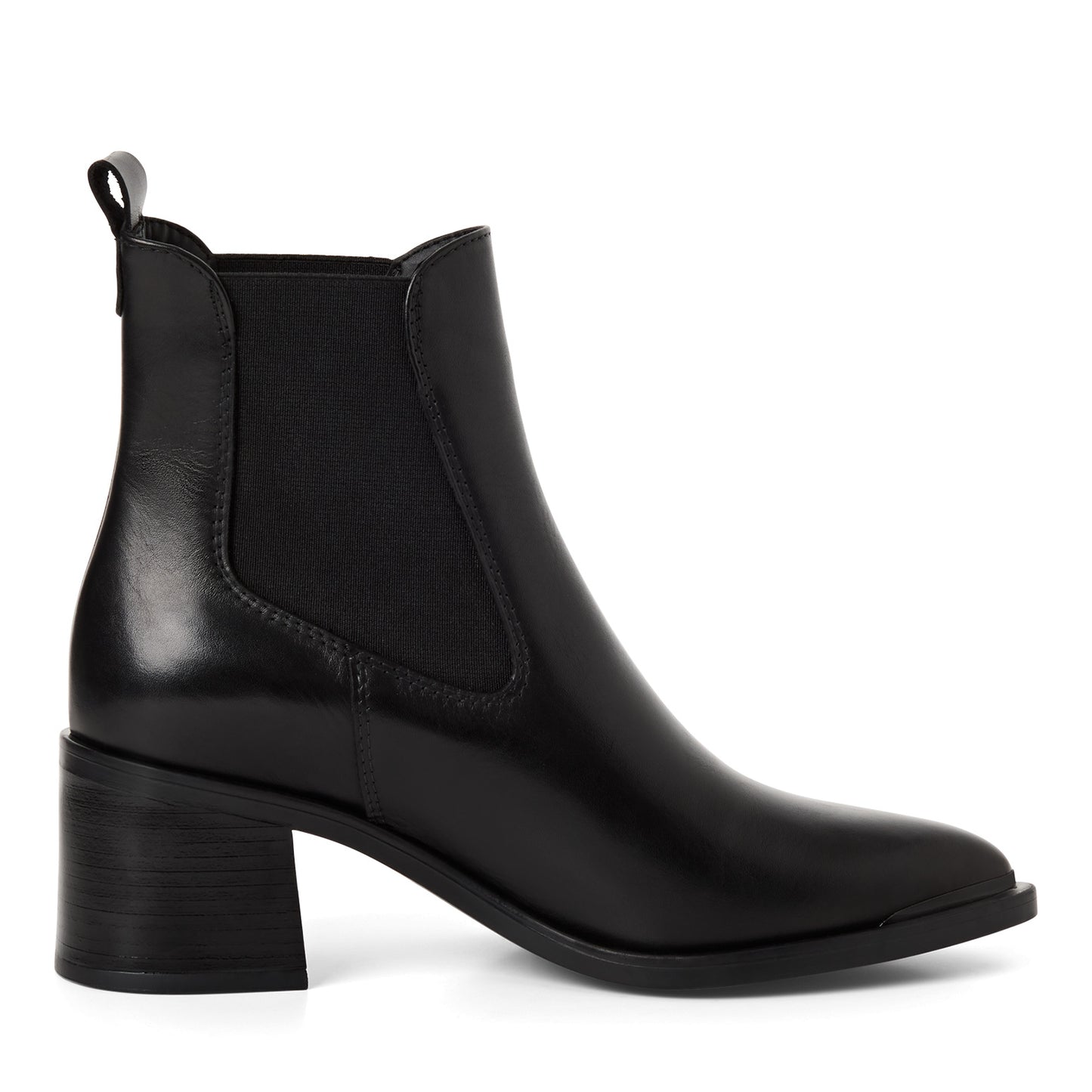 Boots Brondby Noirs