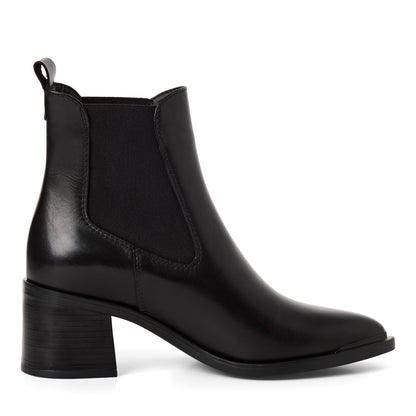 Boots Brondby Noirs