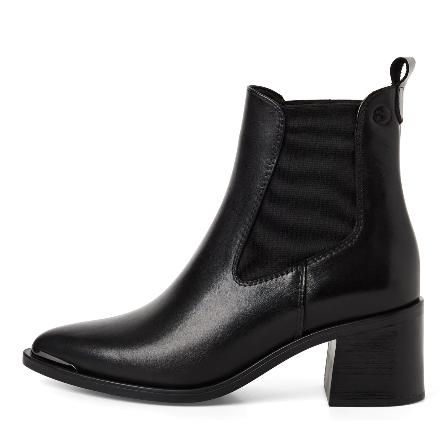Boots Brondby Noirs
