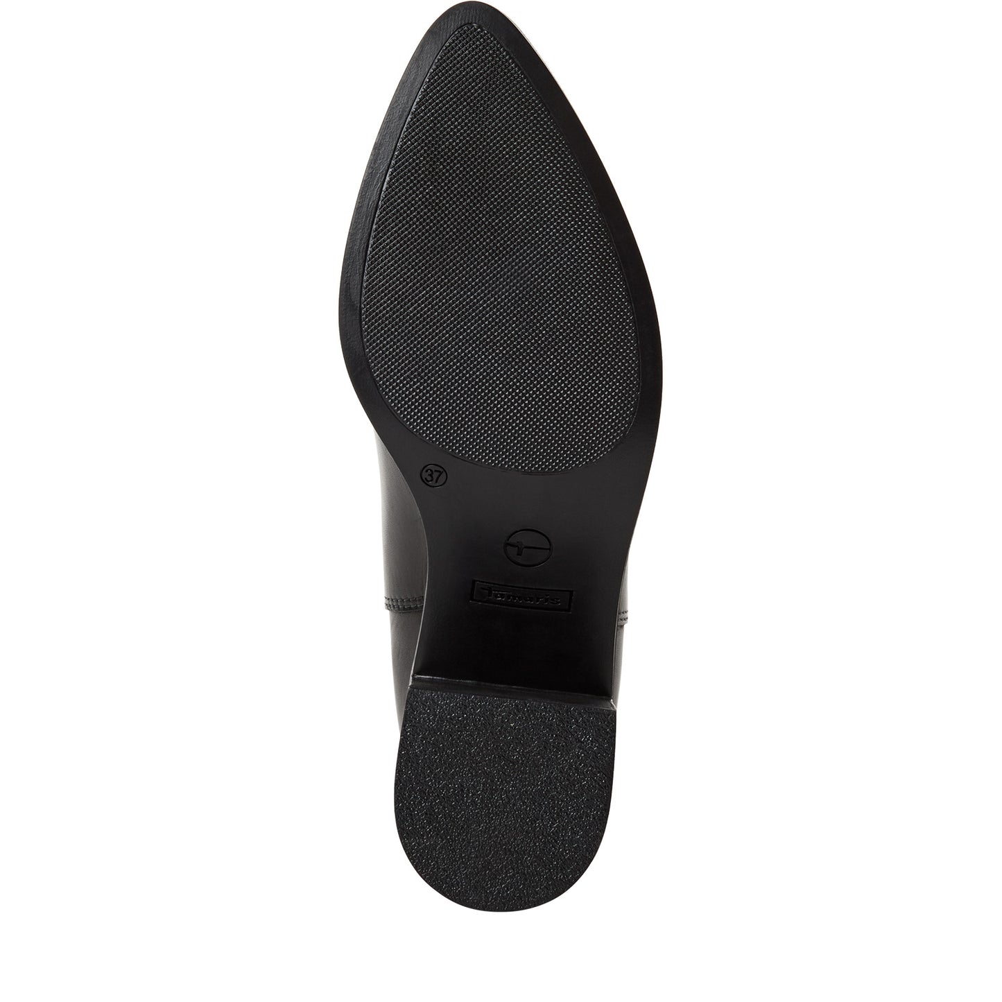Boots Brondby Noirs