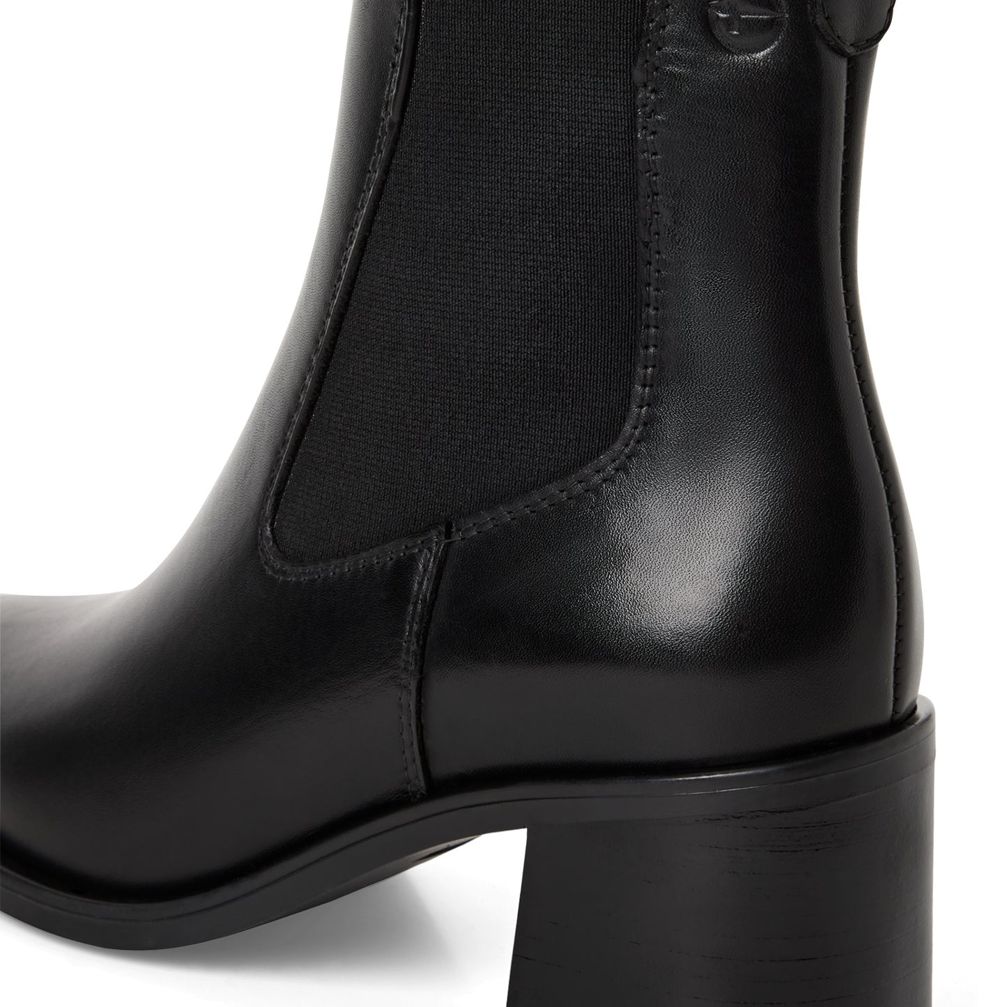 Boots Brondby Noirs