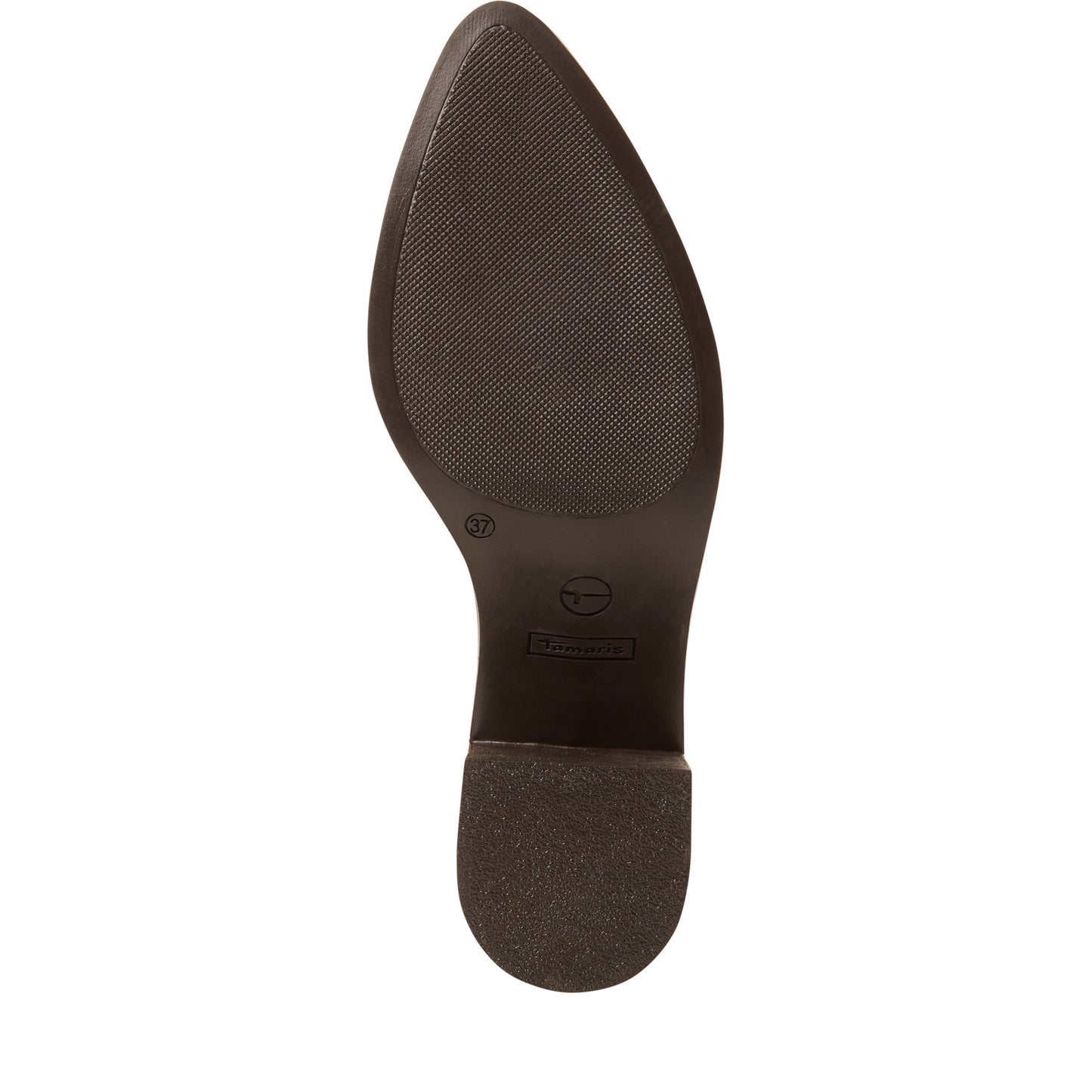 Boots Brondby Camel