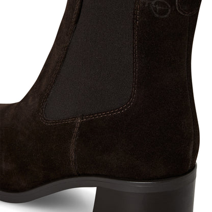 Boots Brondby Bruns