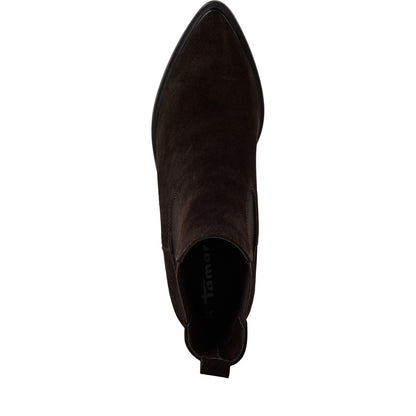Boots Brondby Bruns