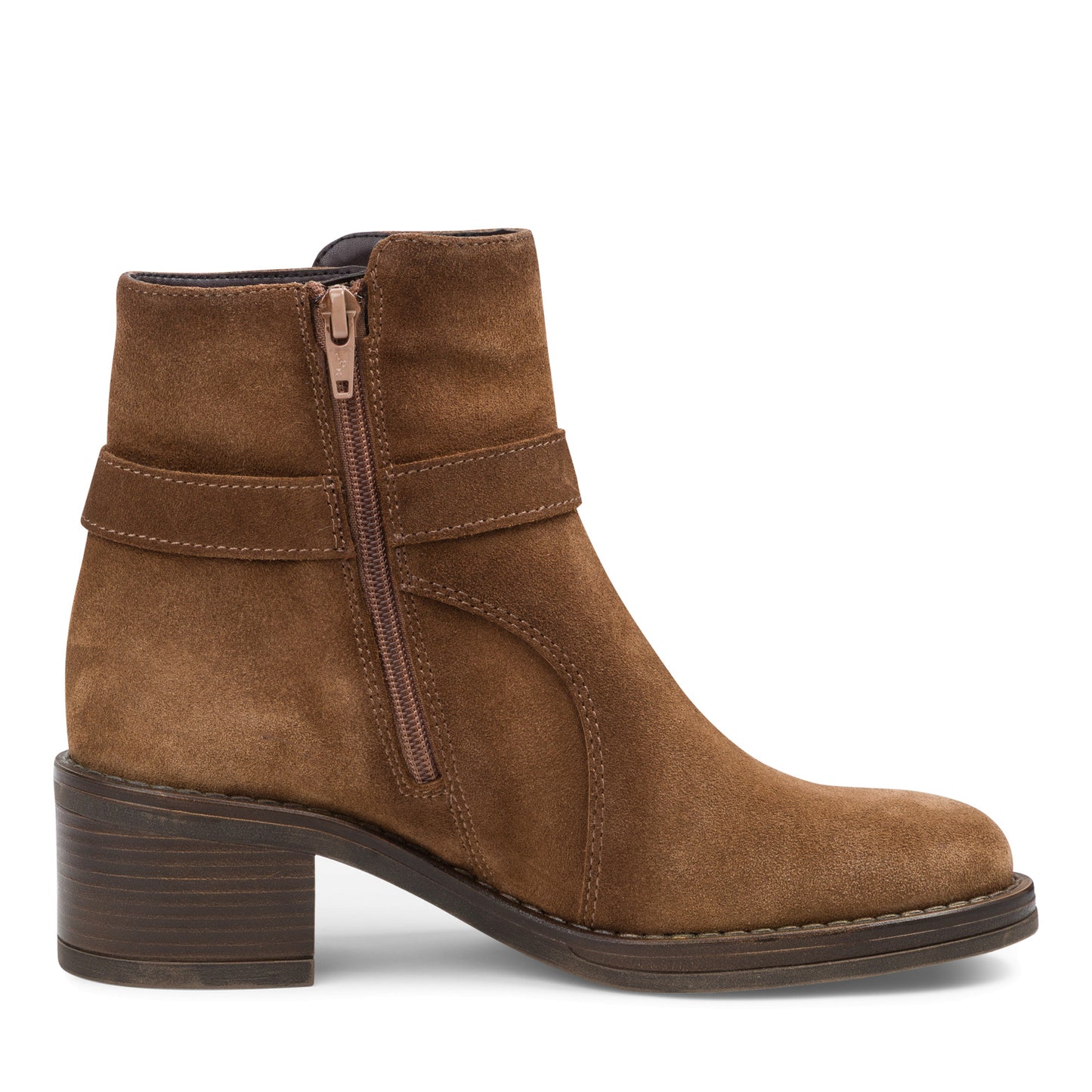 Boots Tonder Camel