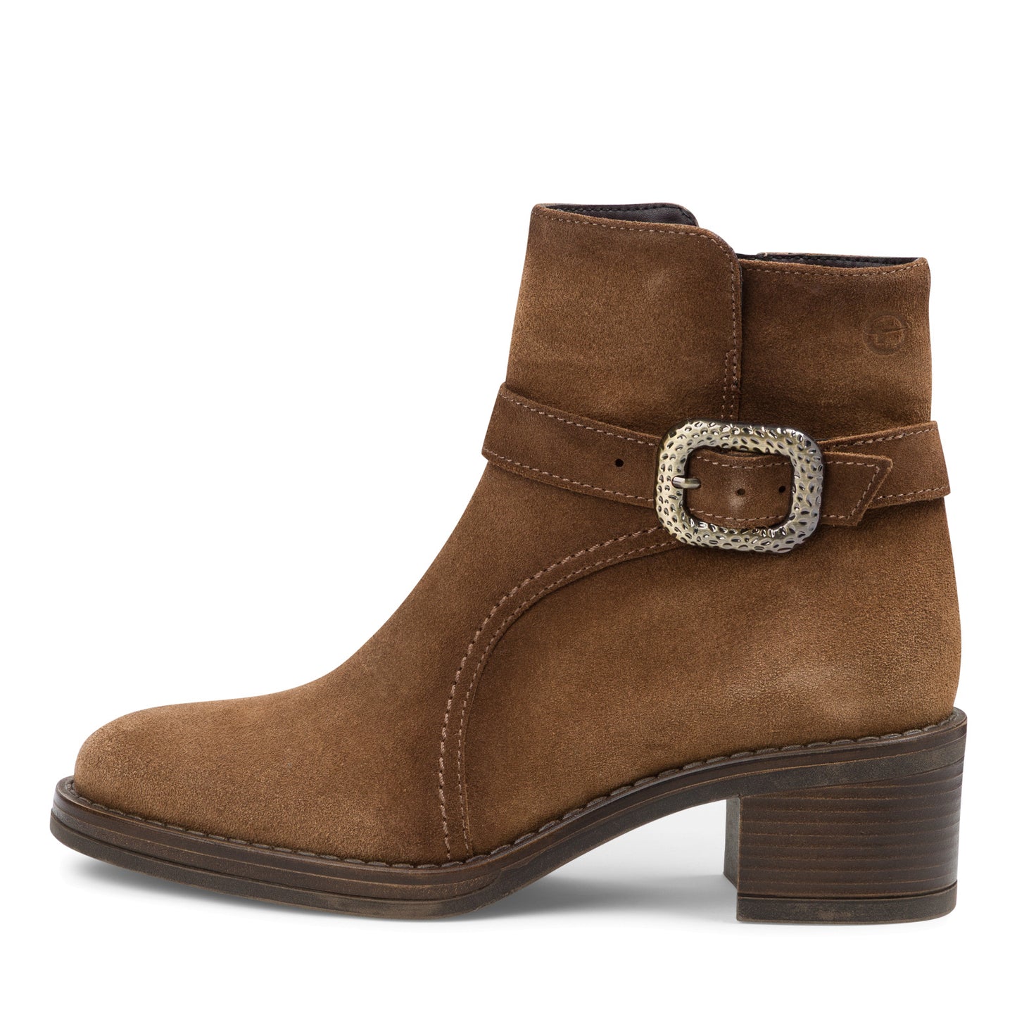 Boots Tonder Camel