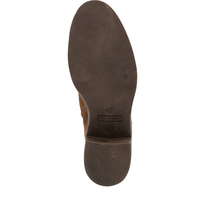 Boots Tonder Camel