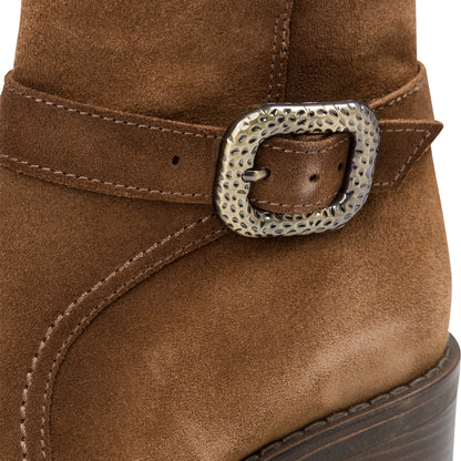 Boots Tonder Camel