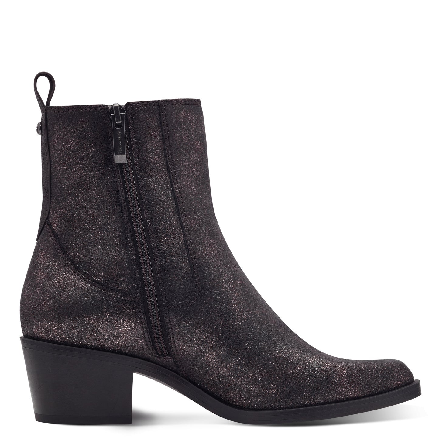 Atsui Bronzestiefel