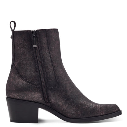 Atsui Bronzestiefel
