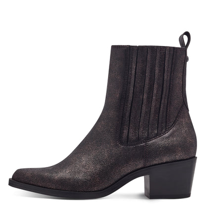 Atsui Bronzestiefel
