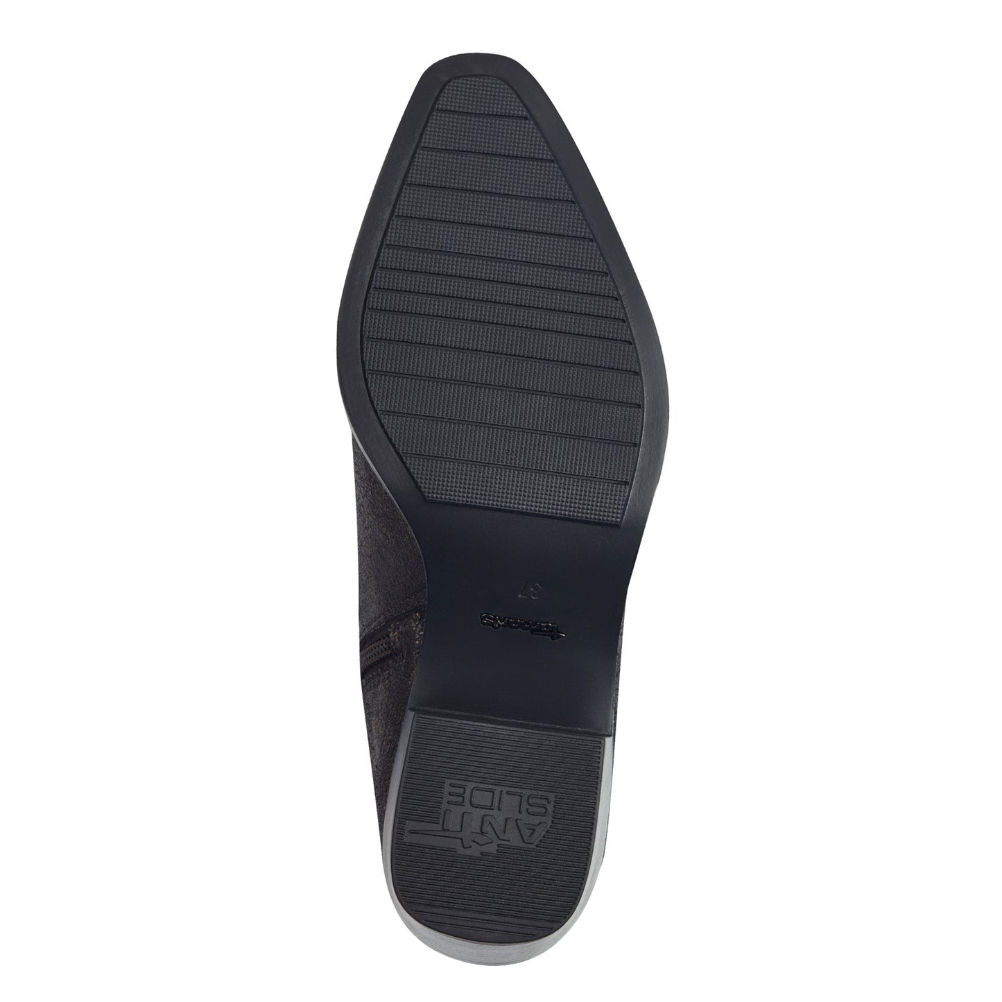 Atsui Bronzestiefel