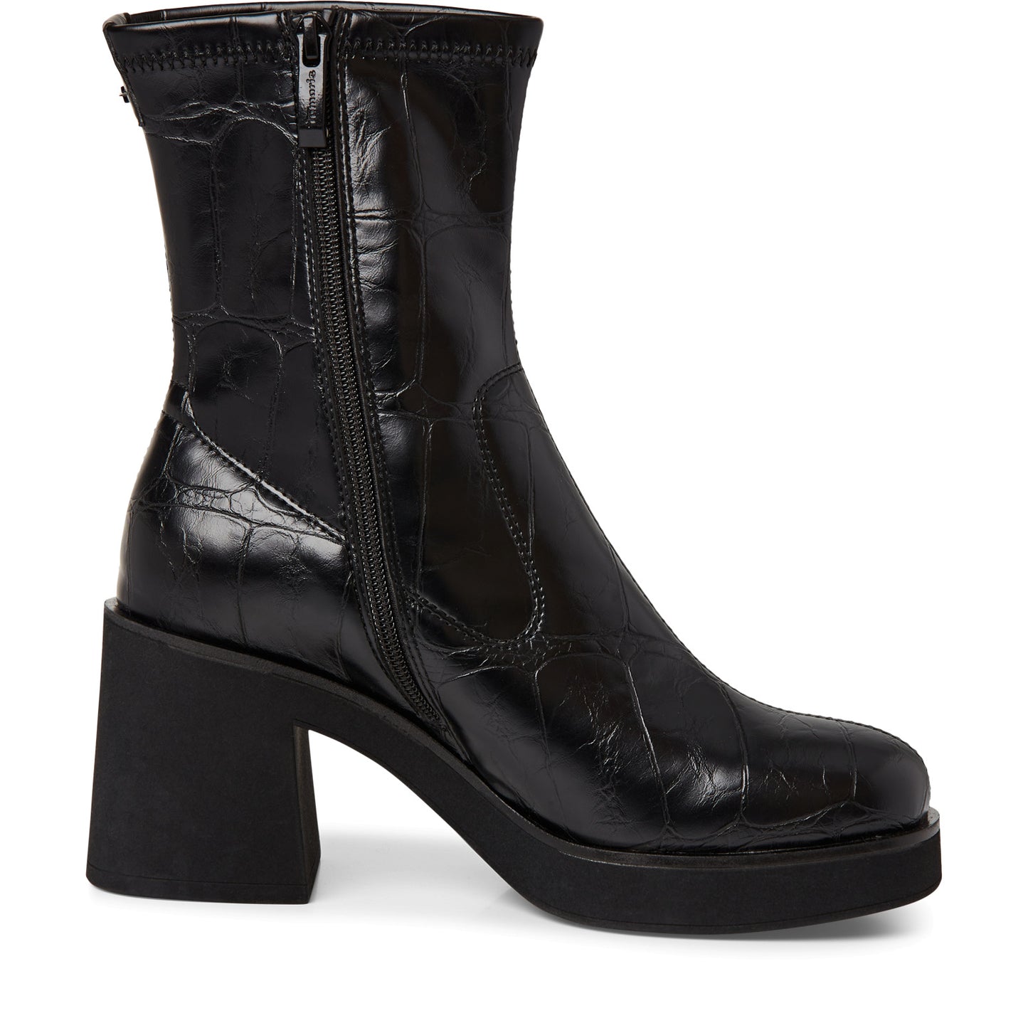 Boots Ringsted Noirs