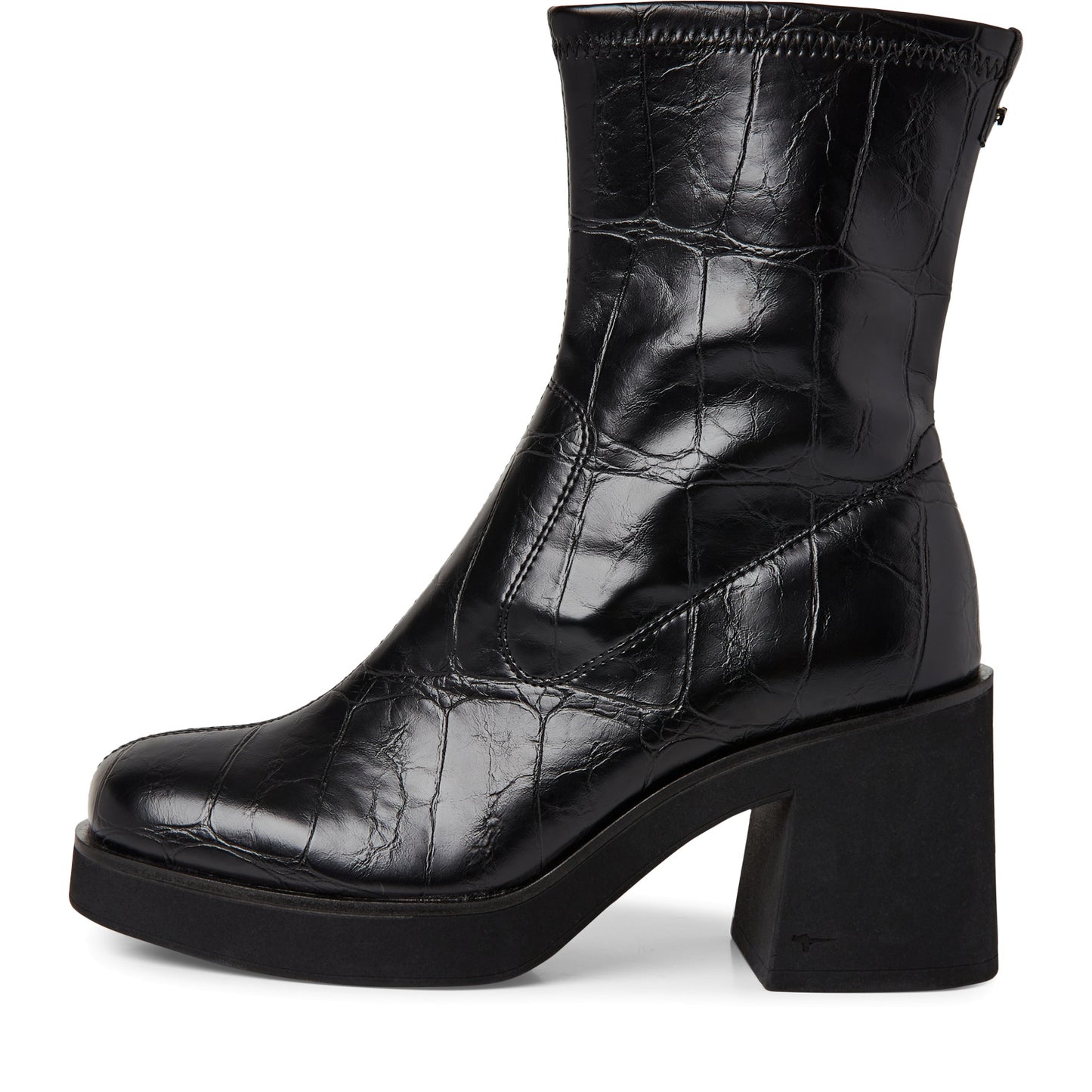 Boots Ringsted Noirs