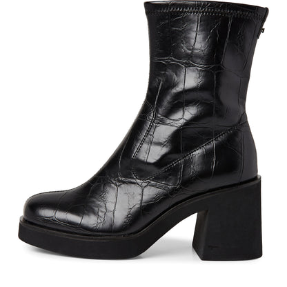 Boots Ringsted Noirs
