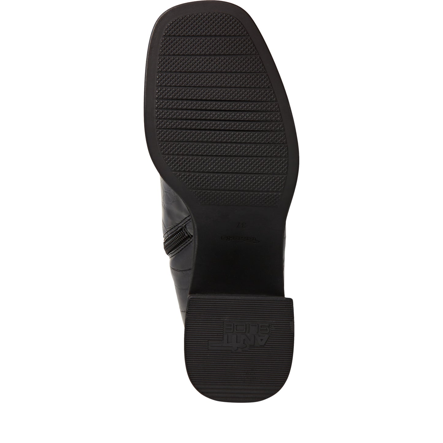 Boots Ringsted Noirs