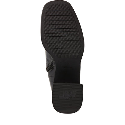 Boots Ringsted Noirs