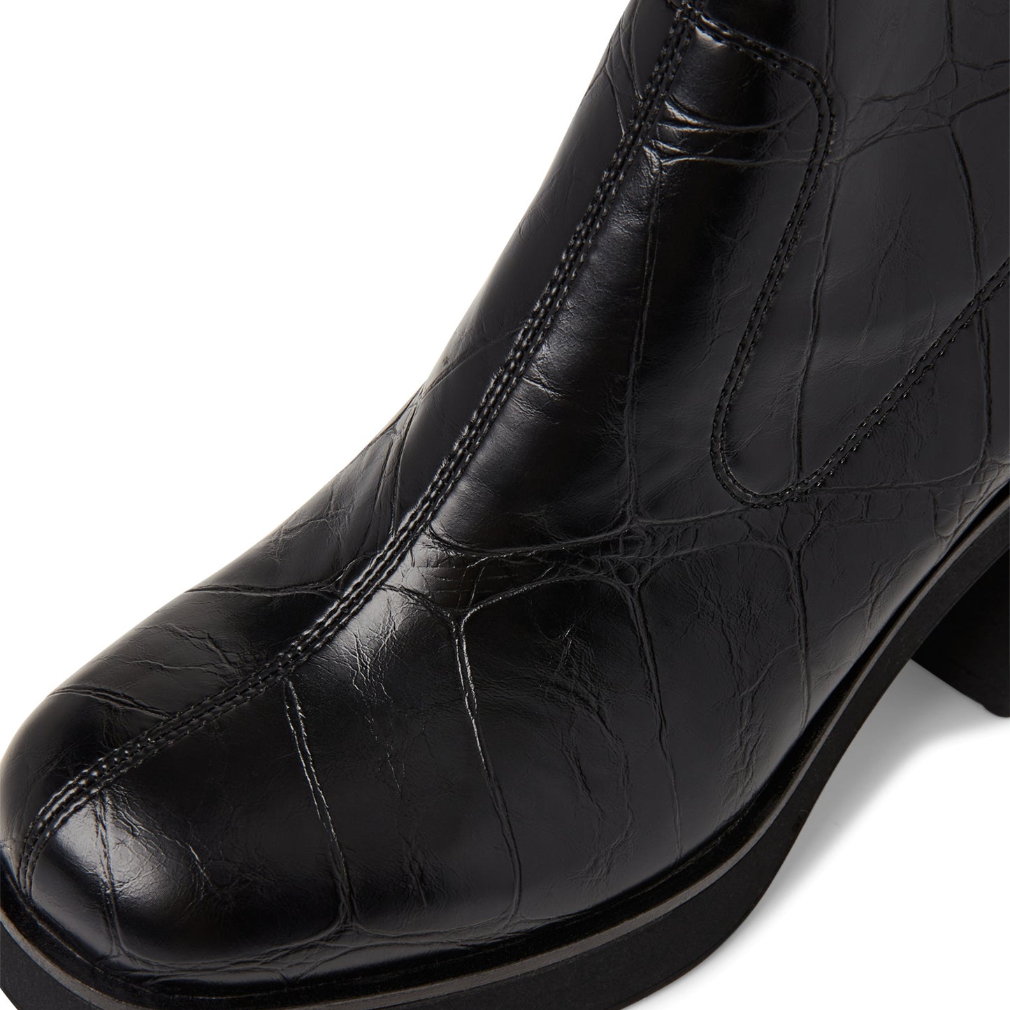 Boots Ringsted Noirs