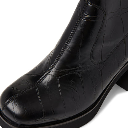 Boots Ringsted Noirs