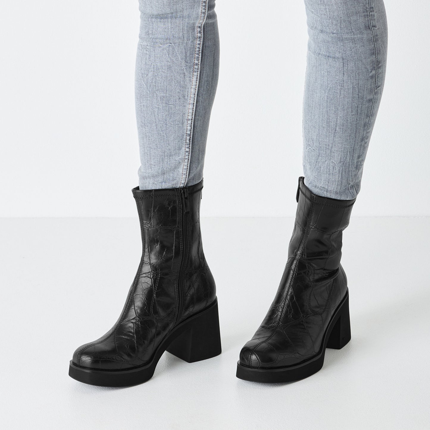 Boots Ringsted Noirs