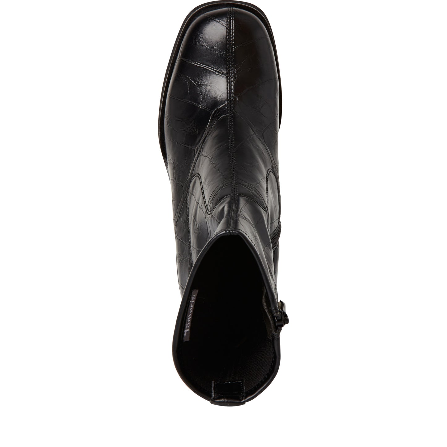 Boots Ringsted Noirs