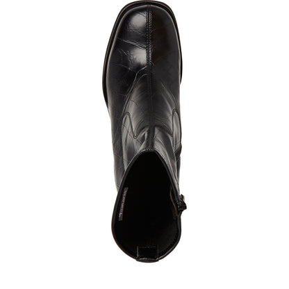 Boots Ringsted Noirs