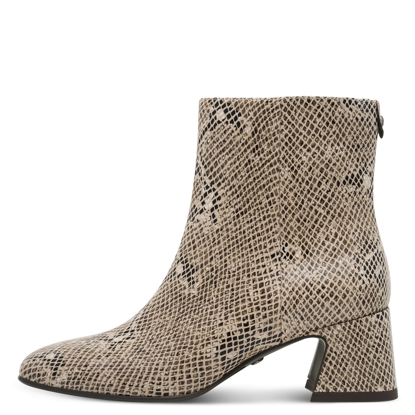 Boots Nyborg Beiges
