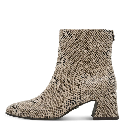 Boots Nyborg Beiges