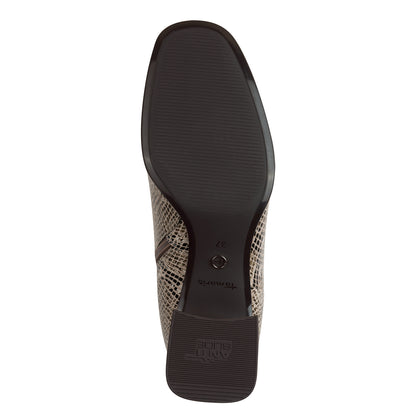 Boots Nyborg Beiges