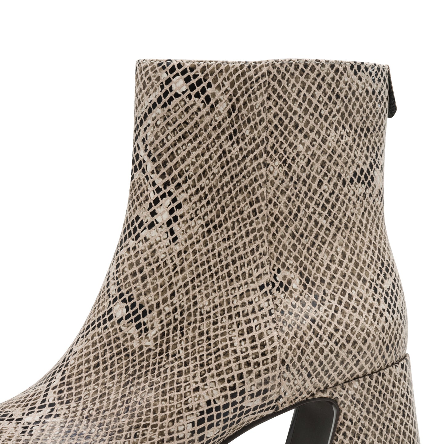 Boots Nyborg Beiges