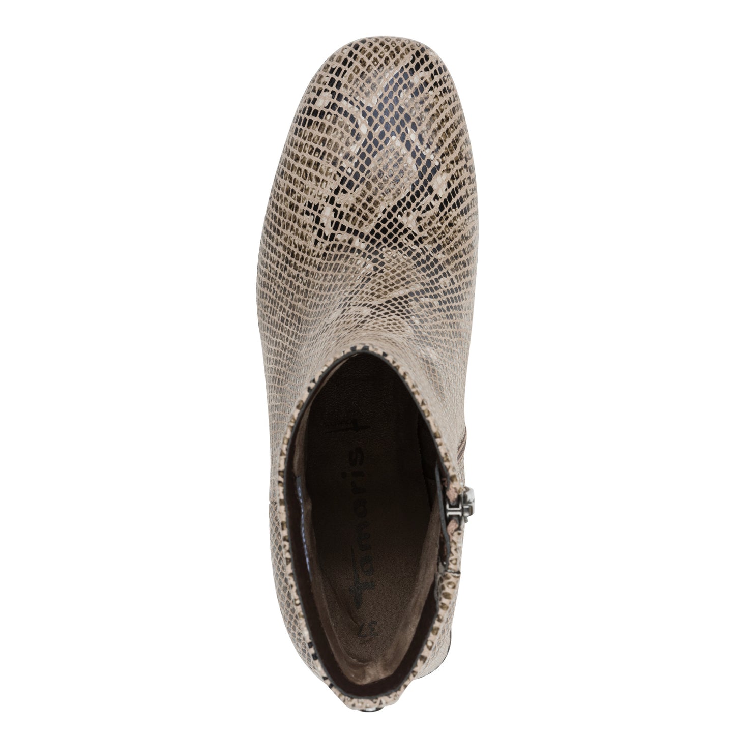 Boots Nyborg Beiges