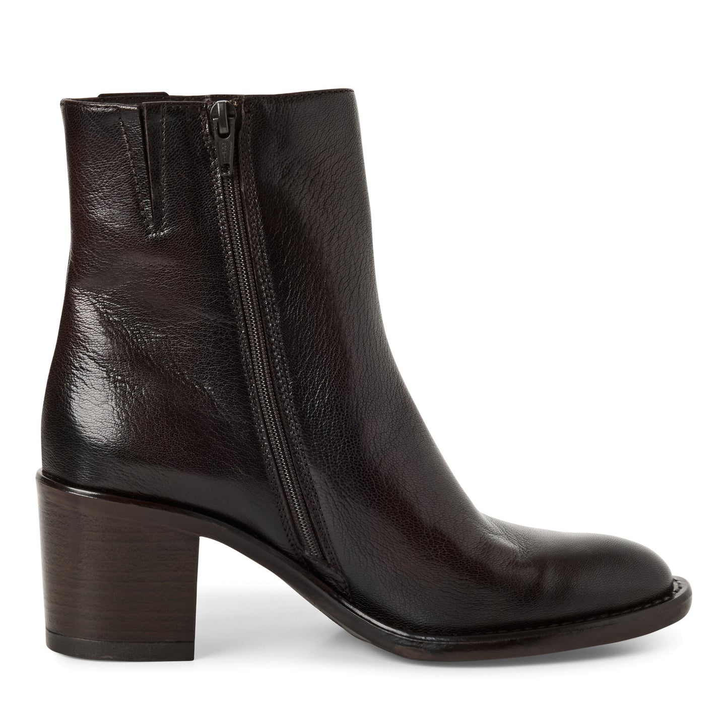 Boots Rebild Bruns