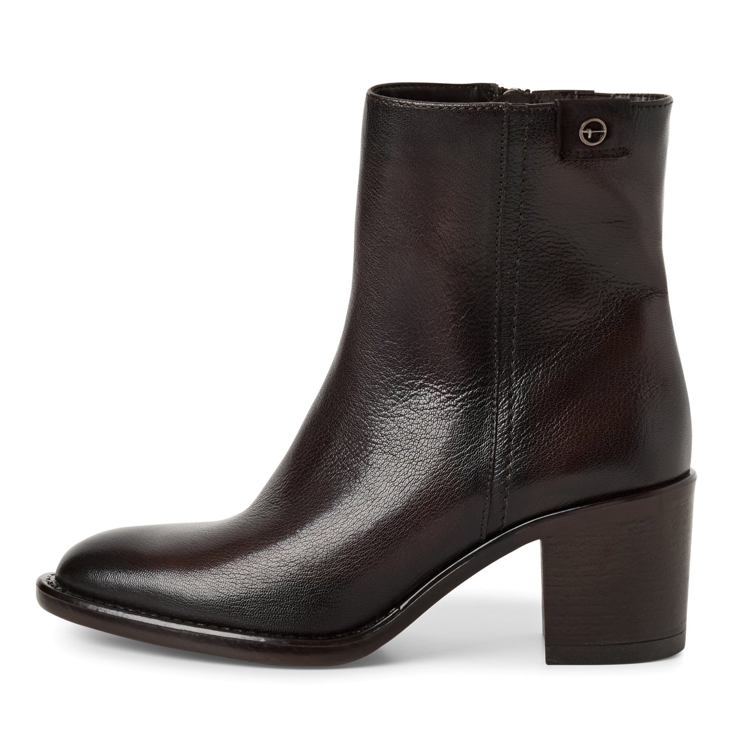 Boots Rebild Bruns