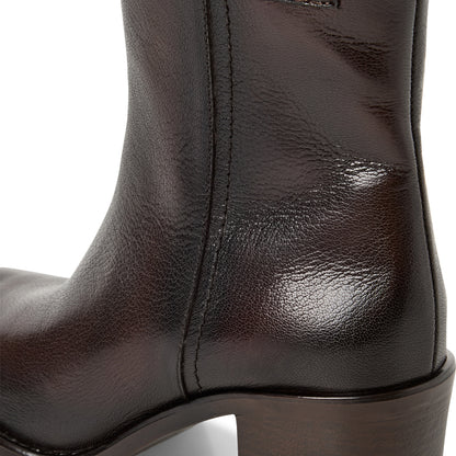 Boots Rebild Bruns